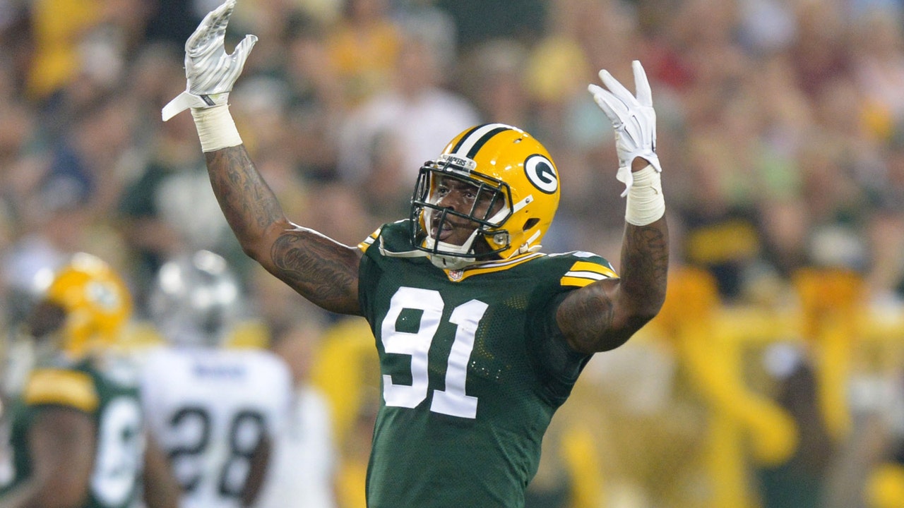 Packers LB Elliott wants to be the Dellavedova of NFL